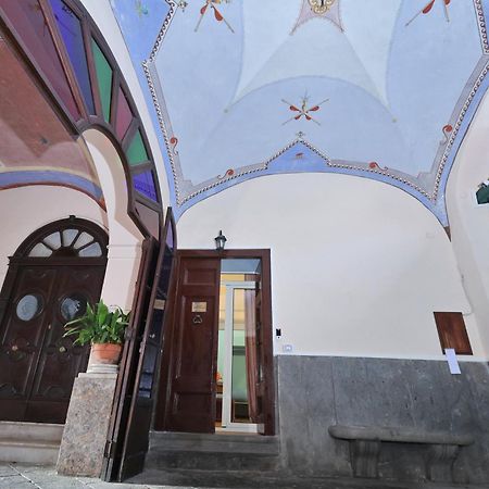 埃尔科拉诺La Casa Dell'Archeologo住宿加早餐旅馆 外观 照片